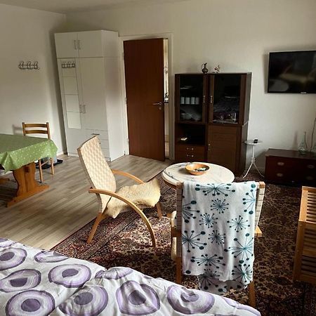 Bramming City Privat Overnatning , Ingen Morgenmad Ngoại thất bức ảnh
