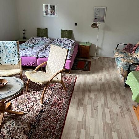 Bramming City Privat Overnatning , Ingen Morgenmad Ngoại thất bức ảnh
