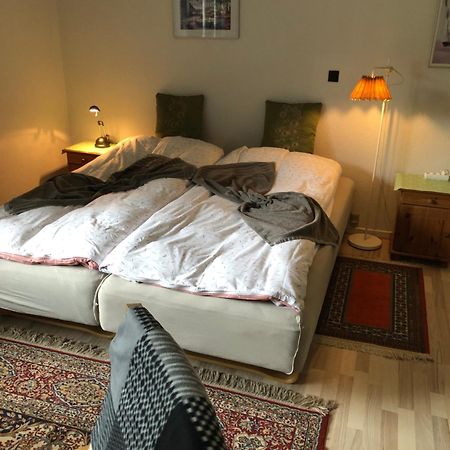 Bramming City Privat Overnatning , Ingen Morgenmad Ngoại thất bức ảnh