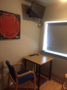 Bramming City Privat Overnatning , Ingen Morgenmad Ngoại thất bức ảnh