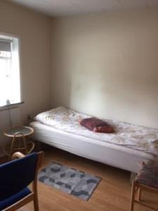 Bramming City Privat Overnatning , Ingen Morgenmad Ngoại thất bức ảnh