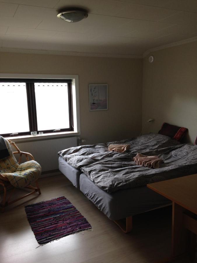 Bramming City Privat Overnatning , Ingen Morgenmad Ngoại thất bức ảnh