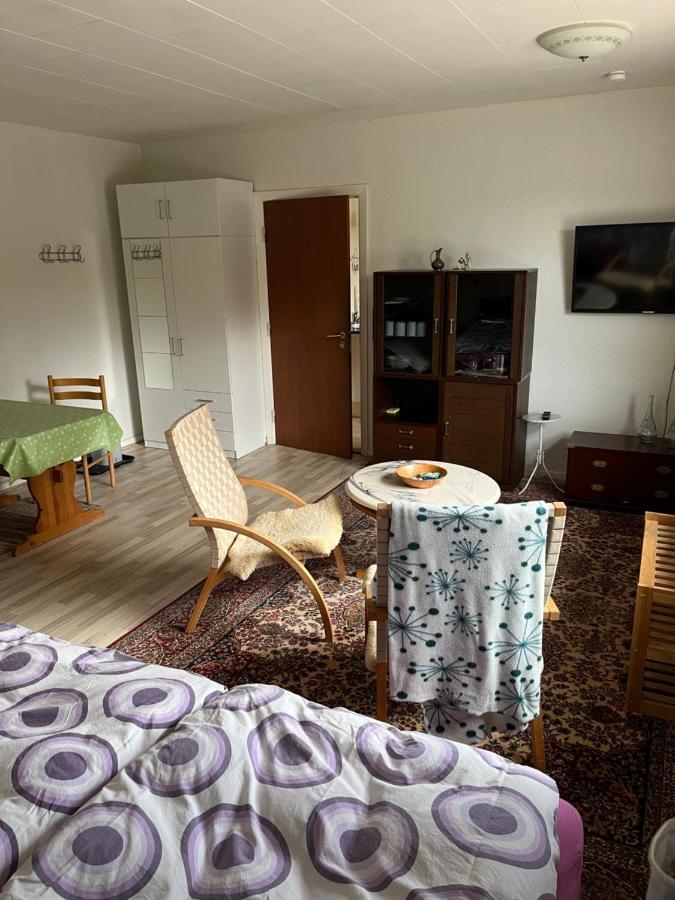 Bramming City Privat Overnatning , Ingen Morgenmad Ngoại thất bức ảnh