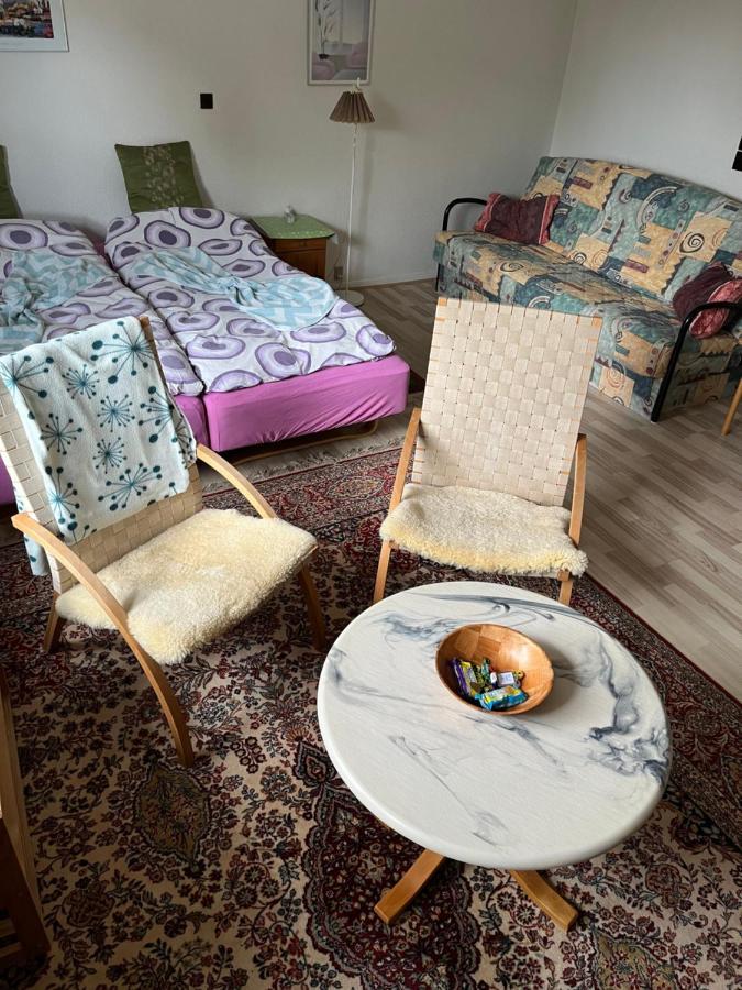 Bramming City Privat Overnatning , Ingen Morgenmad Ngoại thất bức ảnh