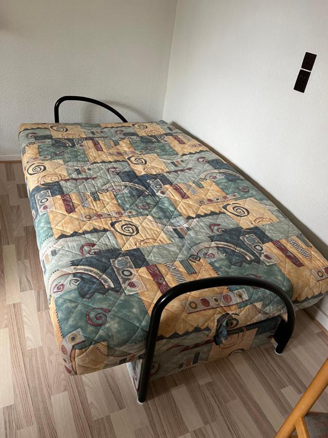 Bramming City Privat Overnatning , Ingen Morgenmad Ngoại thất bức ảnh